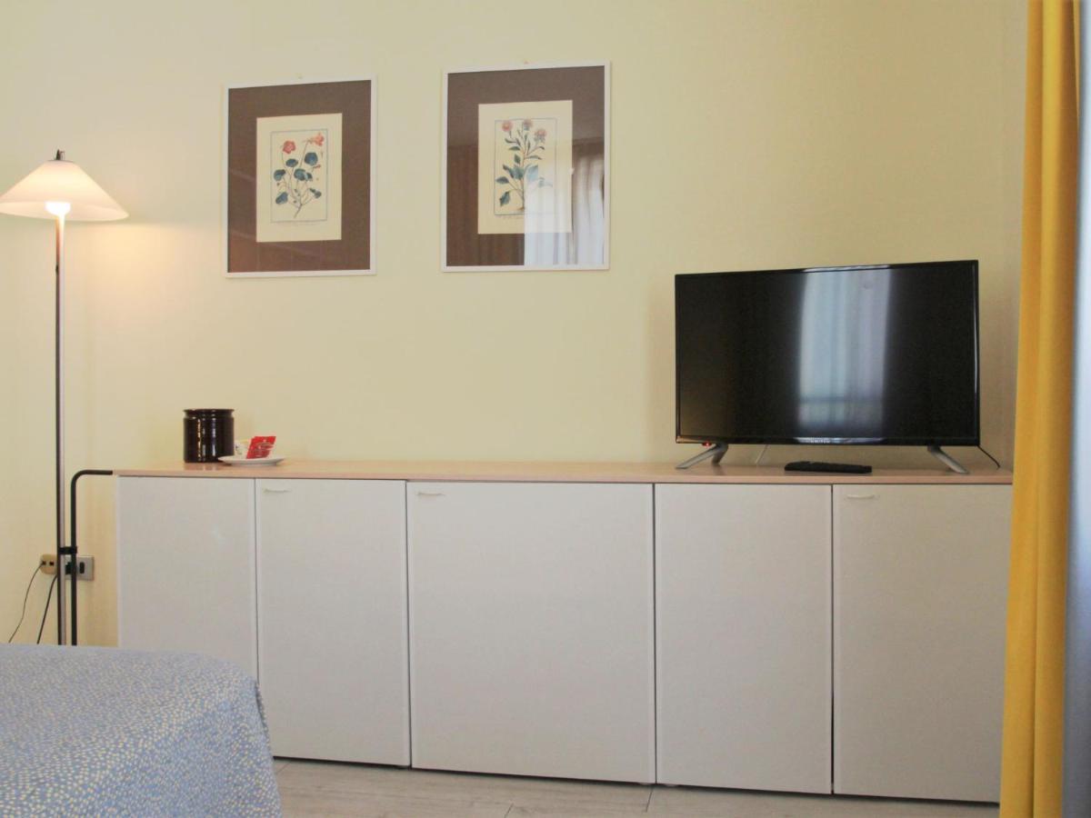 Universo-2 By Interhome Apartment Pre-Saint-Didier