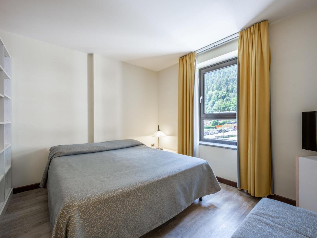 Universo-2 By Interhome Apartment *