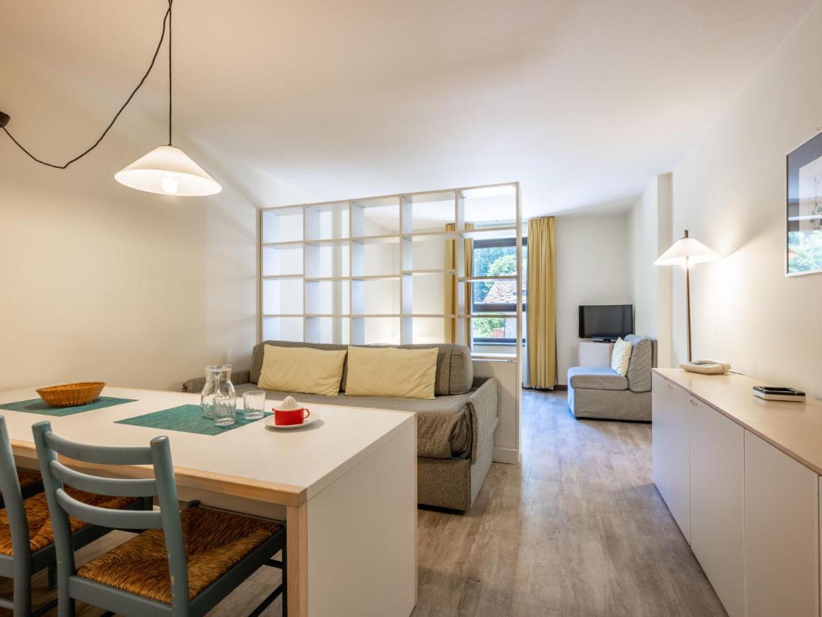Universo-2 By Interhome Pre-Saint-Didier