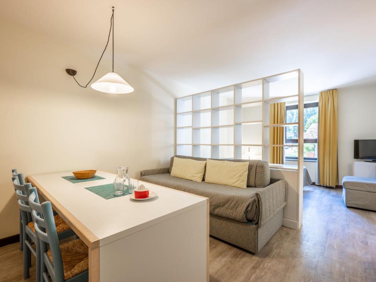 Universo-2 By Interhome Apartment *