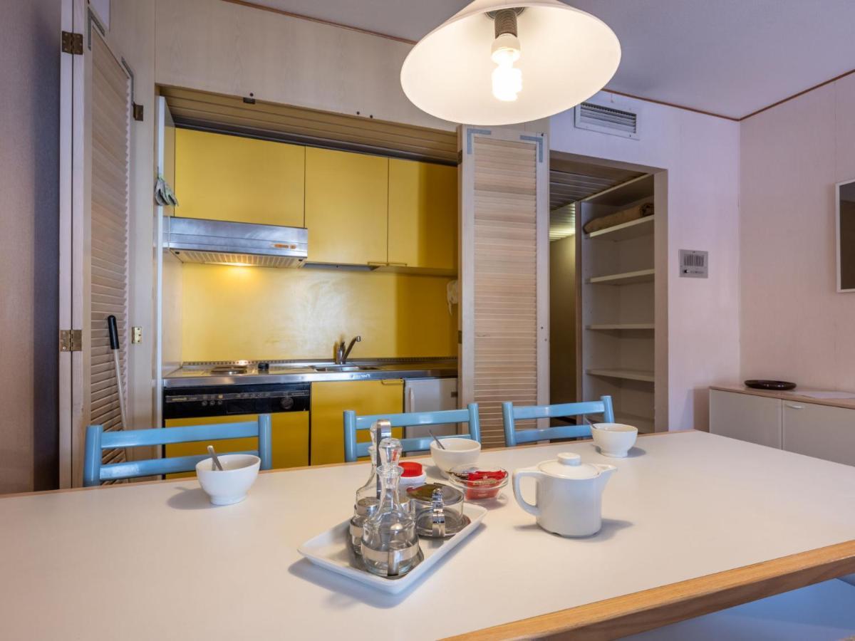 Apartment Universo-2 By Interhome *