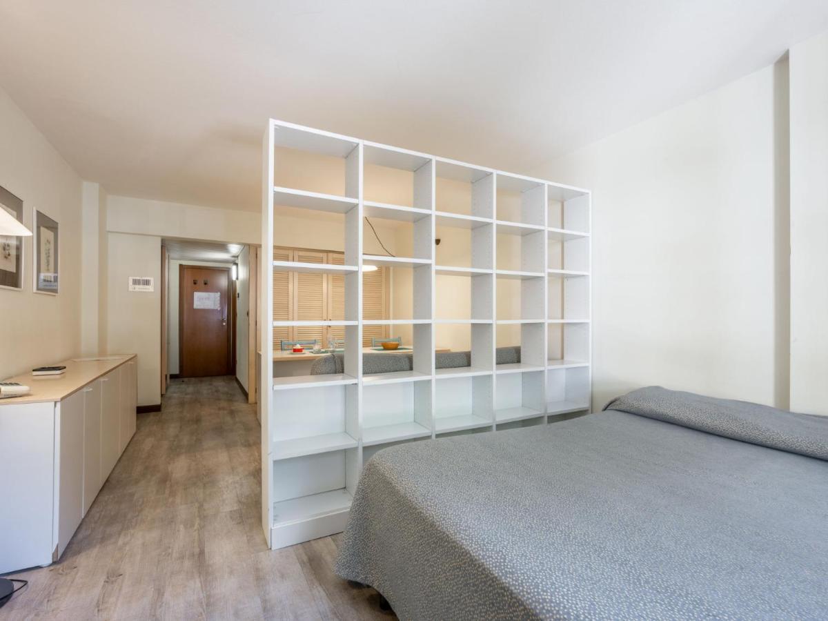 Universo-2 By Interhome Apartment *