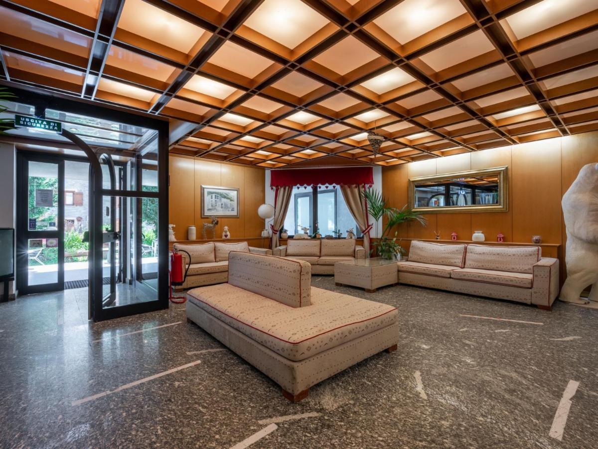 Apartment Universo-2 By Interhome