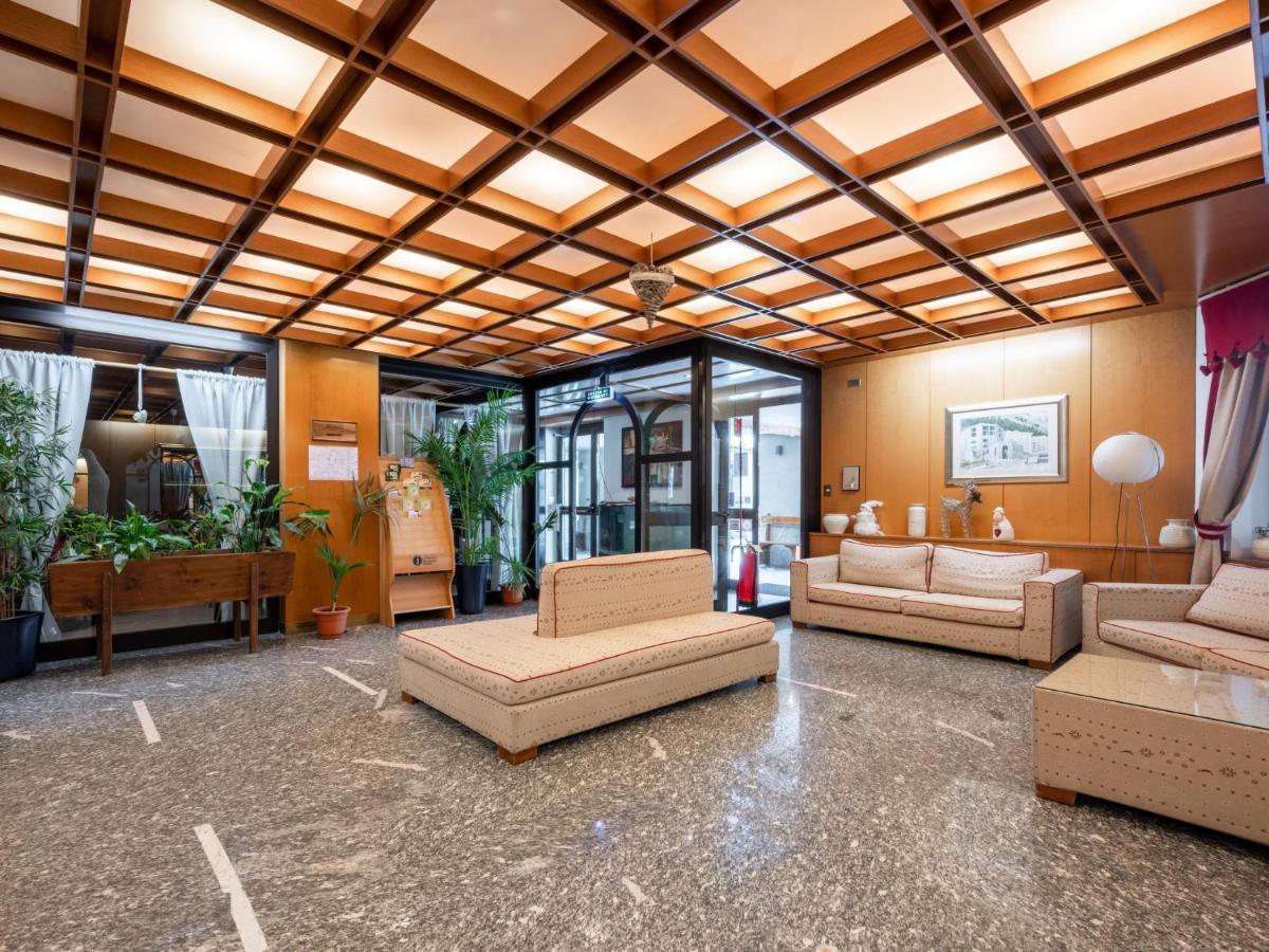 Universo-2 By Interhome Pre-Saint-Didier